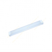 چراغ سقفی و دیواری روکار 30 وات گلنور مدل تیانا