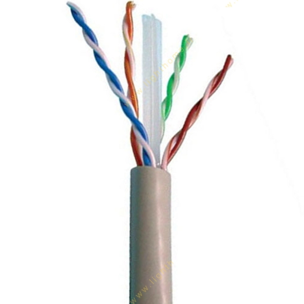 کابل شبکه CAT6 UTP CCA بلدن