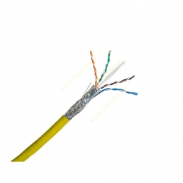 کابل شبکه CAT6 SFTP لئونی