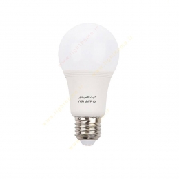 لامپ 12 وات LED نور