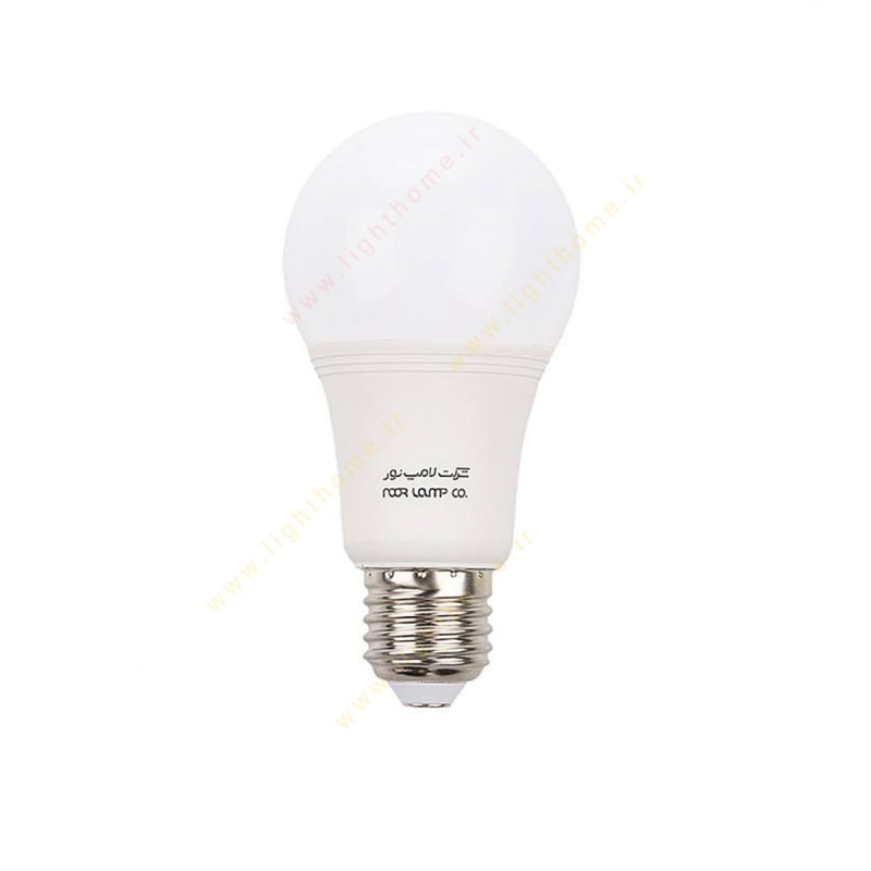 لامپ 12 وات LED نور