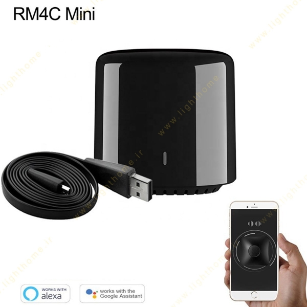 ریموت کنترل وای فای مایا RM4C Mini