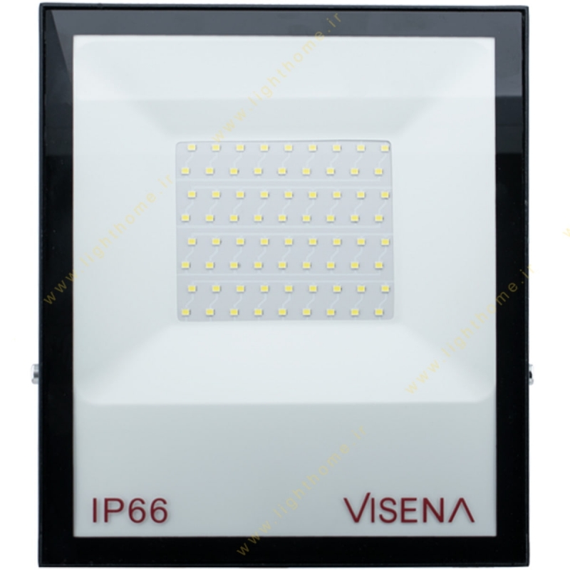 پروژکتور 30 وات SMD ویسنا مدل VSFD-30