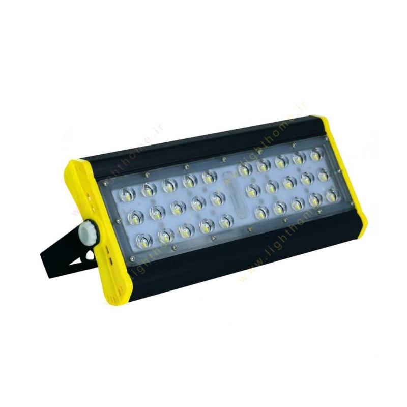 پروژکتور 30 وات SMD شفق مدل 9230