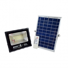 پروژکتور 100 وات SMD خورشیدی مودی مدل IR-MD72100