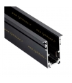 ریل توکار لبه دار چراغ مگنتی لایت فیلد مدل BT01-3MB