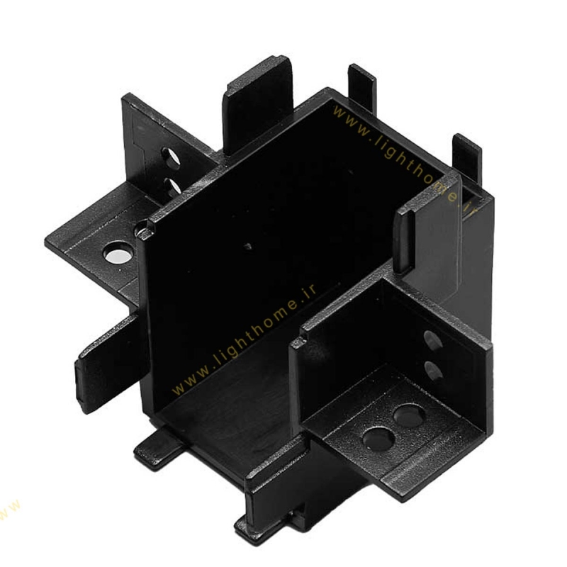 رابط اتصال ریل توکار مگنتی SPN مدل LS-MZ210