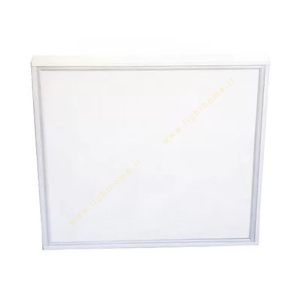 پنل ال ای دی 60×60 پنلیوم 72 وات EDC با درایور