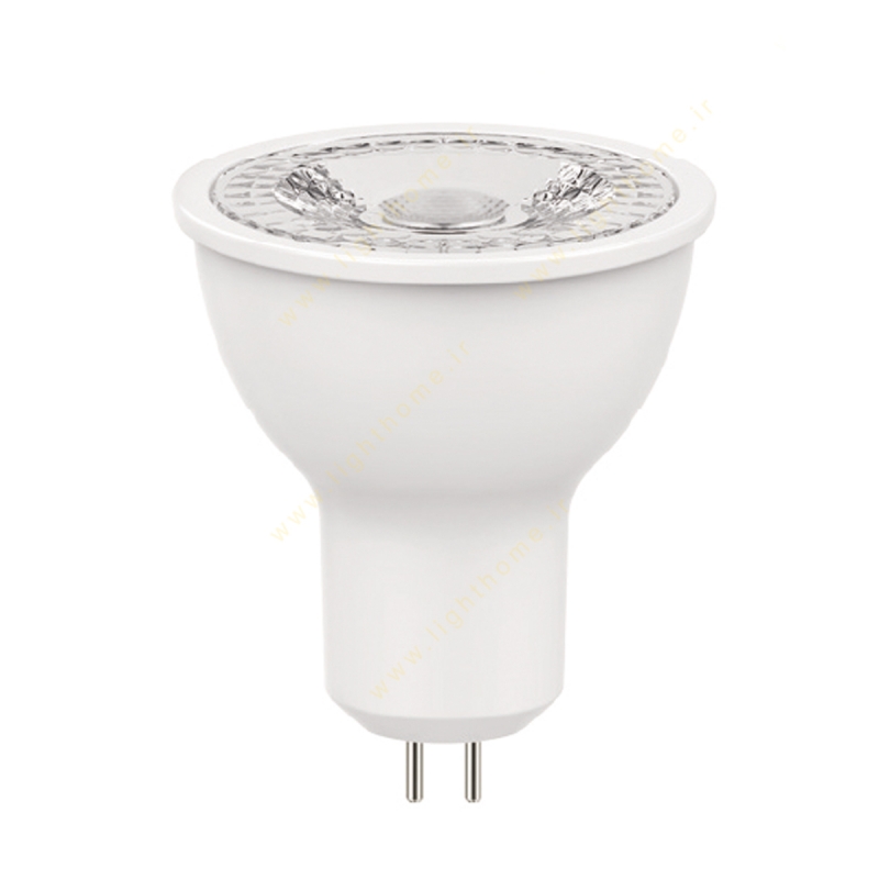 لامپ هالوژن 8 وات LED اپل مدل LED-E2-GU5.3-8W