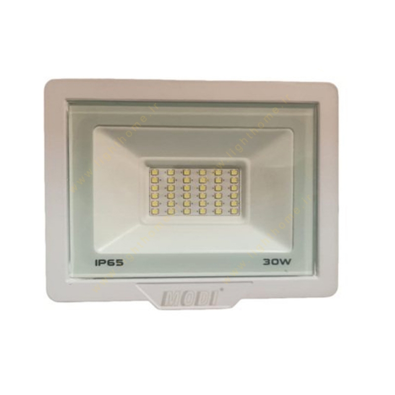 پروژکتور 30 وات SMD مودی مدل IR-MD2830