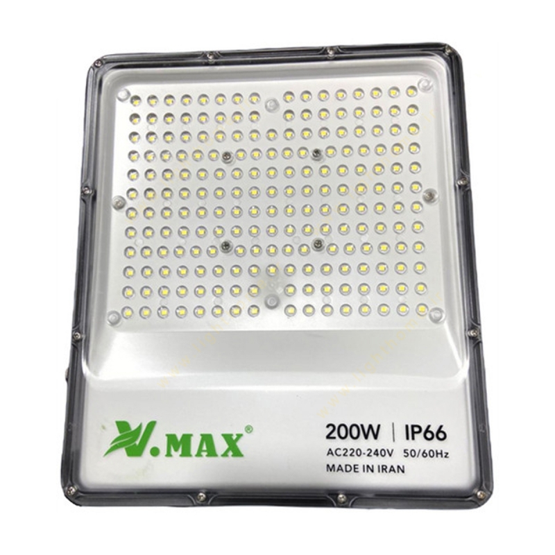 پروژکتور 200 وات SMD ویمکس مدل IR-V29200