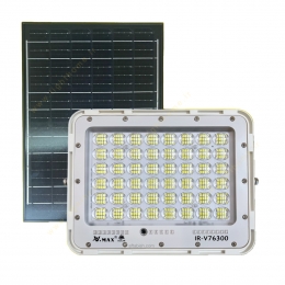 پروژکتور خورشیدی 300 وات ویمکس مدل IR-V76300