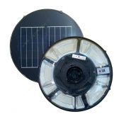چراغ پارکی خورشیدی 200 وات ویمکس مدل IR-V79200-ROUND