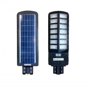 چراغ خیابانی خورشیدی 500 وات ویمکس مدل IR-V80500