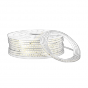 ریسه ال ای دی رویالوکس 8 وات 120 چیپ 3535 برش 20 پارس شعاع توس