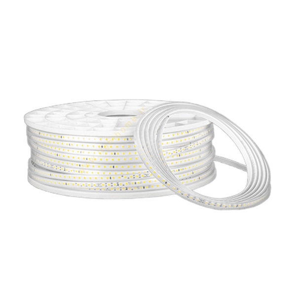 ریسه ال ای دی رویالوکس 8 وات 120 چیپ 3535 برش 20 پارس شعاع توس