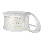 ریسه ال ای دی رویالوکس 10 وات 120 چیپ 3535 برش 20 پارس شعاع توس