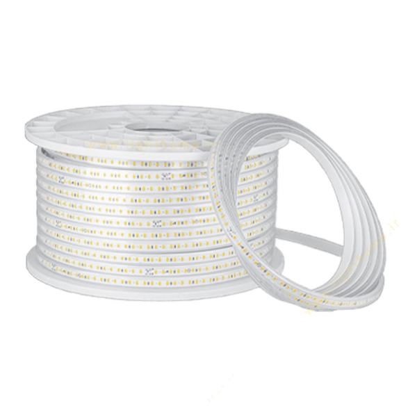 ریسه ال ای دی رویالوکس 10 وات 120 چیپ 3535 برش 20 پارس شعاع توس