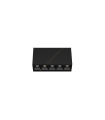 چراغ سقفی روکار لیزر بلید شعاع مدل SH-6802-6W