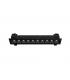 چراغ سقفی توکار لیزر بلید شعاع SH-6801-12W