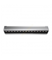 چراغ سقفی توکار لیزر بلید شعاع مدل SH-6803-18W