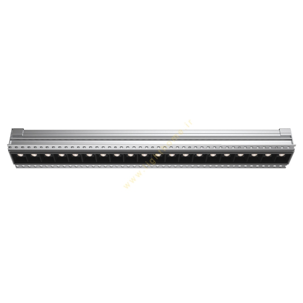 چراغ سقفی توکار لیزر بلید برند شعاع مدل SH-6803-24W