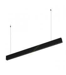چراغ سقفی آویز لیزر بلید شعاع مدل SH-6804-48W