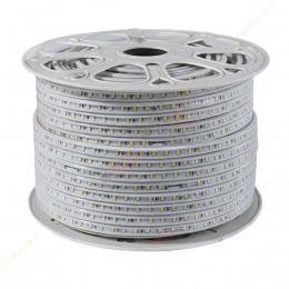 ریسه شلنگی 7 وات اپتونیکا مدل OP-220V-2835-120ND-8mm