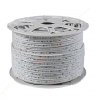 ریسه شلنگی 7 وات اپتونیکا مدل OP-220V-2835-120ND-8mm