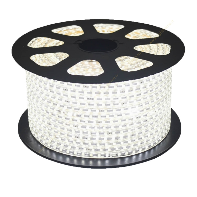 ریسه شلنگی 7 وات نویگیت مدل NV-5730-120D