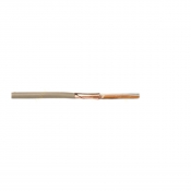 کابل مخابراتی (هوایی) طوسی لوشان سایز 0.6×2×2