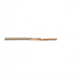 کابل مخابراتی (هوایی) طوسی لوشان سایز 0.6×2×2