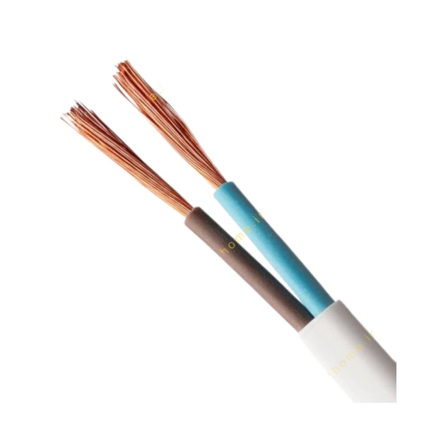 کابل کیسه ای لوشان سایز 0.75×2