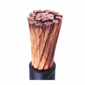 کابل جوش لوشان سایز 25×1