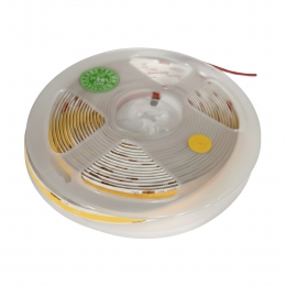 ریسه ال ای دی نواری 8 وات ویمکس مدل V-12V-COB-320F8
