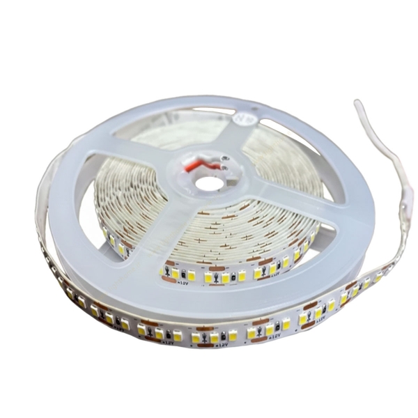 ریسه ال ای دی نواری 12 ولت مودی مدل MD-12V-2835-180LED-10MM