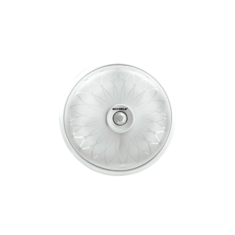 چراغ سقفی سنسوردار شیله مدل SC 785