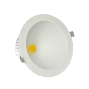 چراغ COB توکار فاین مدل FEC-501-20W