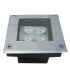 چراغ دفنی LED مدل TSL-4203-4