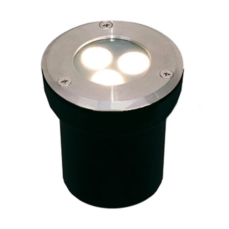 چراغ دفنی پارکتی LED مدل TSL-4005