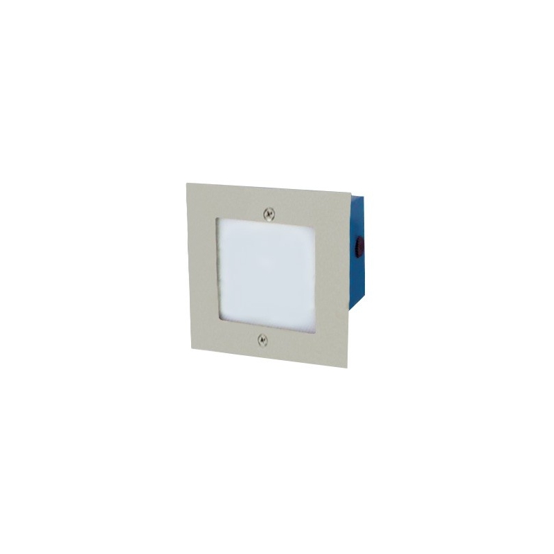 چراغ زیرپله LED مدل TS-5901-S