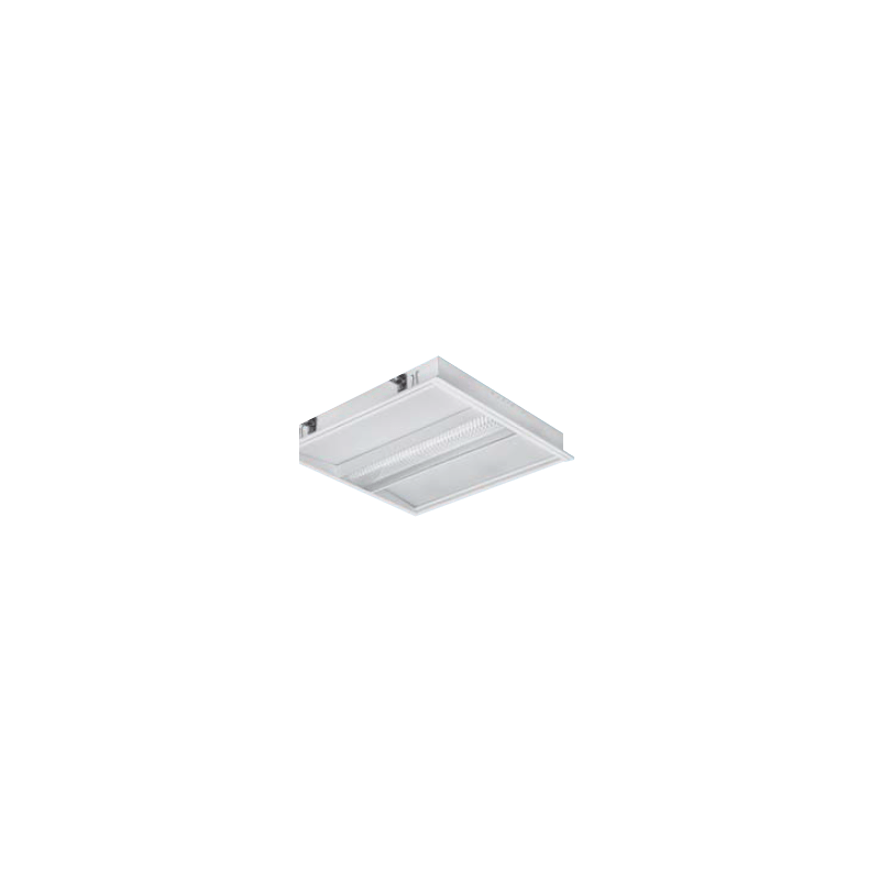 چراغ LED توکار مازی نور مدل لومیانت سری AC1
