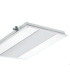 چراغ LED مازی نور مدل الگانت توکار با صفحه اکریلیک AC1