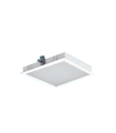 چراغ LED توکار مازی نور مدل الگانت 32×32 با صفحه اکریلیک