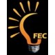 پنل ال ای دی سقفی FEC