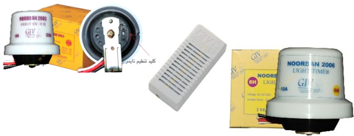 قیمت فتوسل نورباران