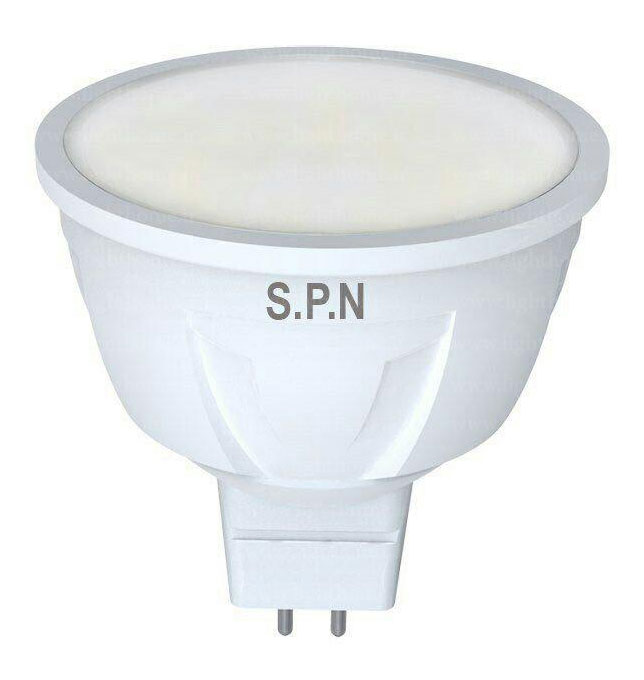 لامپ هالوژنی 5 وات SPN