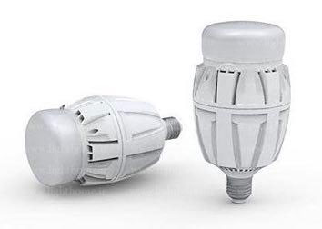 لامپ SMD فن دار 100 وات SPN