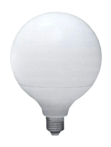 لامپ SMD حبابی 10 وات