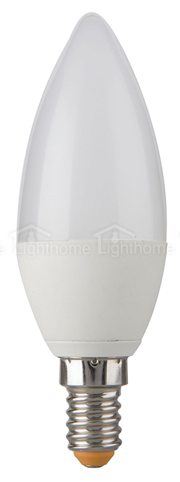 لامپ ال ای دی سرپیچ شمعی - لامپ ال ای دی شمعی - لامپ LED شمعی